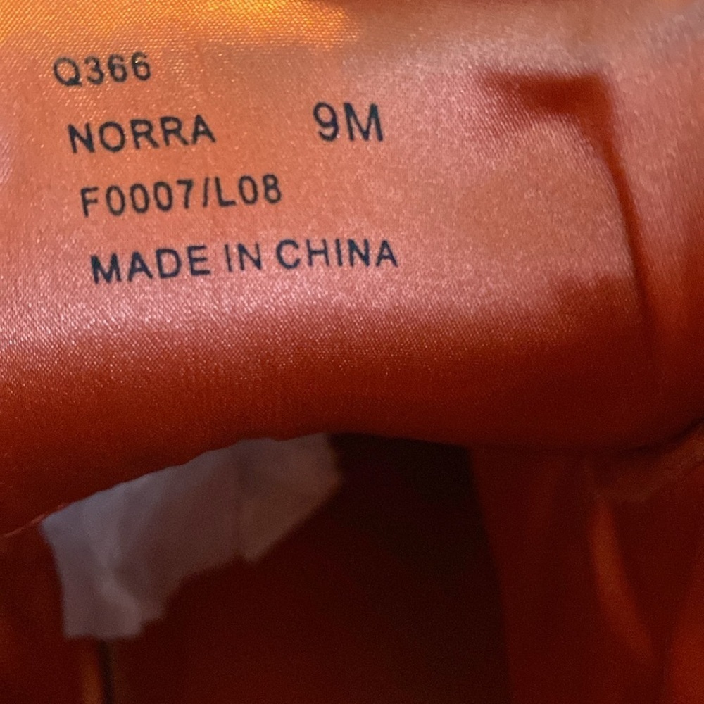 Coach Norra High Top Graffiti Sneakers - Picture 4 of 12